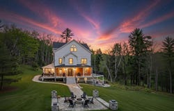 3579 US Route 3, Thornton, NH 03285