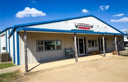 300 E Main Street, Eastland, TX 76448