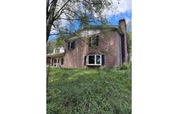 769 RAILROAD ST, Windber, PA 15963