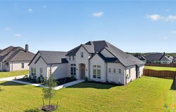 7001 Louis Qualls Lane, Temple, TX 76502