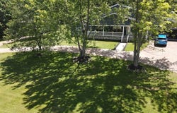 1853 MARKLETON SCHOOL RD, Markleton, PA 15551