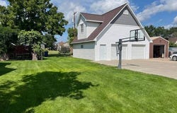 709 E 3rd Street, Ogallala, NE 69153