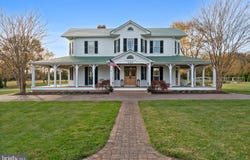 505 WASHINGTON Avenue, LA PLATA, MD 20646