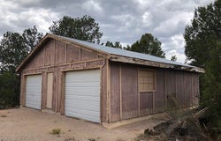 394 Candy Kitchen Road, Ramah, NM 87357