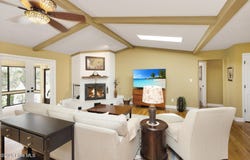 135 Devonshire Avenue W, West End, NC 27376
