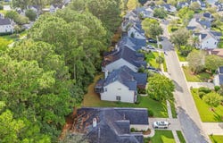 1465 Clarendon Way, Mount Pleasant, SC 29466