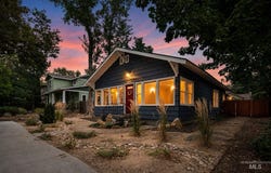 1606 N 26th, Boise, ID 83702