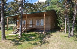 201 E Lakeview Drive, Ironton, MO 63650