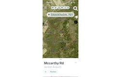 McCarthy Road, Winthrop, NY 13697