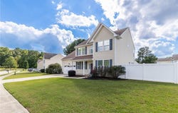219 Tracy Drive, Suffolk, VA 23434
