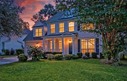 2161 Tall Grass Circle, Mount Pleasant, SC 29466