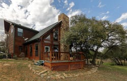 601 Echo Dr, Spicewood, TX 78669