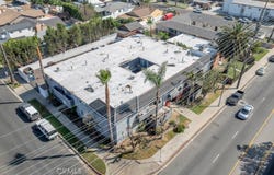 13825 Vanowen St, Van Nuys, CA 91405