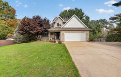 1412 Okeefe Road, Marshall, MI 49068