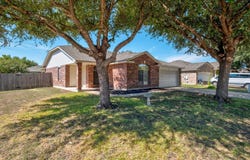 2666 Bradley Ln, Round Rock, TX 78664