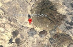 G160 Spock Rd., Terlingua, TX 79852