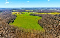 295 Spencer Gabbert Lane, Waynesburg, KY 40489