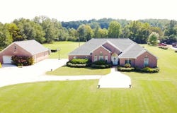 630 HWY 342, PONTOTOC, MS 38863