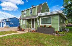 108 E KORT STREET, Schofield, WI 54476