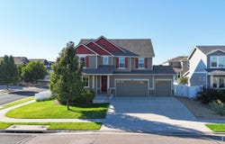 5490 Wetlands Dr, Frederick, CO 80504