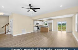 210 Firetower Lane, Keysville, VA 23947