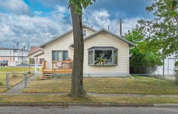 110 2ND ST S, Eagle River, WI 54521