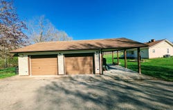 3645 Dc Caney Ridge Road, Clintwood, VA 24228