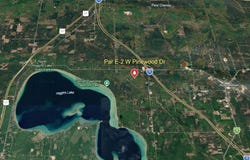 Par E-2 W Pinewood Drive, Roscommon, MI 48653