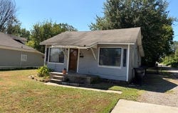 1323 N 47th ST, Fort Smith, AR 72904