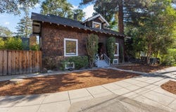 770 Everett AVE, PALO ALTO, CA 94301