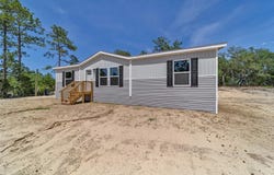14830 SE 21ST Place, MORRISTON, FL 32668