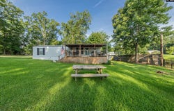 177 Cold Harbor Drive, Saluda, SC 29138