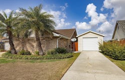 105 Maria Circle, Houma, LA 70360