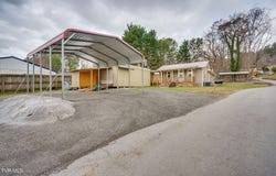 121 Coleman Road, Hampton, TN 37658
