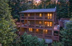 800 Mango Lane, Ellijay, GA 30540