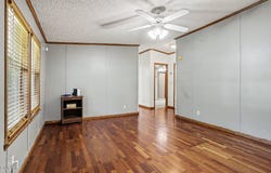 4521 Bushy Branch Drive, Garner, NC 27529