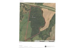 Fm 2114, Hubbard, TX 76648