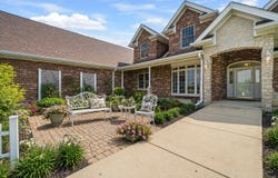 1502 Cherry Road, Oswego, IL 60543