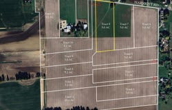 Harriott Road, Marysville, OH 43040