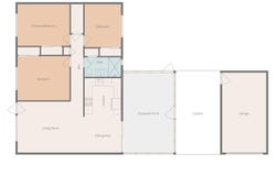 345 W MONTECITO Avenue, Phoenix, AZ 85013
