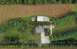 13465 N 900 E Road, Odon, IN 47562
