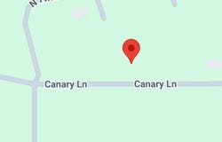 1102 W Canary Lane lot: 415, Horseshoe Bend, AR 72512