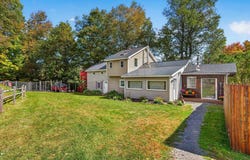 142 Fairground Road, Northfield, VT 05663
