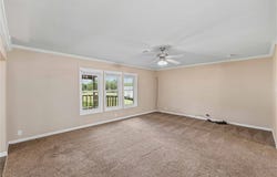 3081 Beachside Drive, May, TX 76857