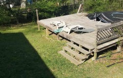 105 OVERHILL DRIVE, VINCENT, AL 35178
