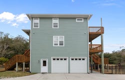7118 Archers Creek Drive, Emerald Isle, NC 28594