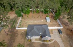 6708 Mamie's Drive, Blackshear, GA 31516