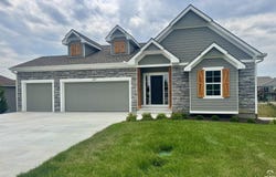 307 N Dole Drive, Lawrence, KS 66049