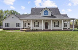 263 MORRIS Rd, Covington, TN 38019