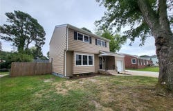 806 Milford Avenue, Hampton, VA 23661